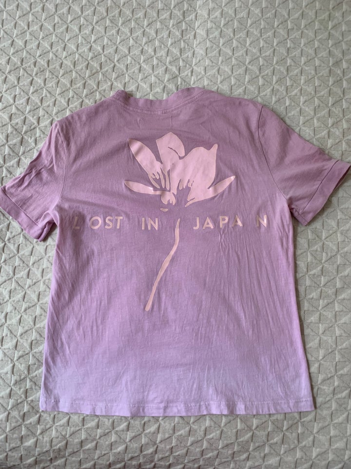 T-shirt, Shawn Mendes, str. 40