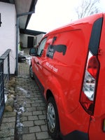Ford, Transit Connect, 1,5 TDCi 100 Ambiente kort