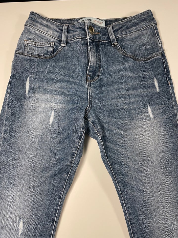 Jeans, Mos Mosh , str. 24