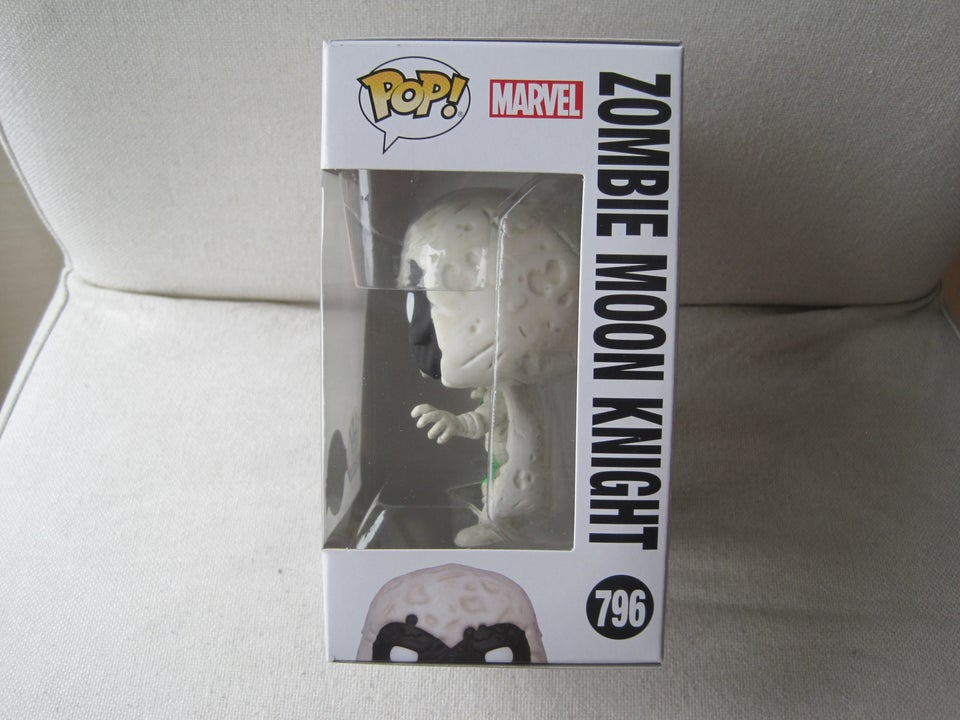 Funko Pop #796 Zombie Moon Knight