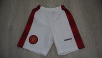 Shorts, Manchester United