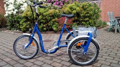 Cykler til salg - Hobro køb brugt og billigt på - side 2