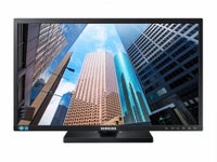 Samsung, S24E650DW, 24 tommer