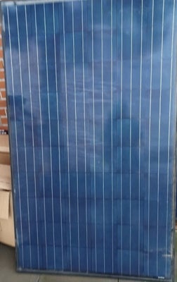 Solcelle, Brugte 240W solpaneler sælges