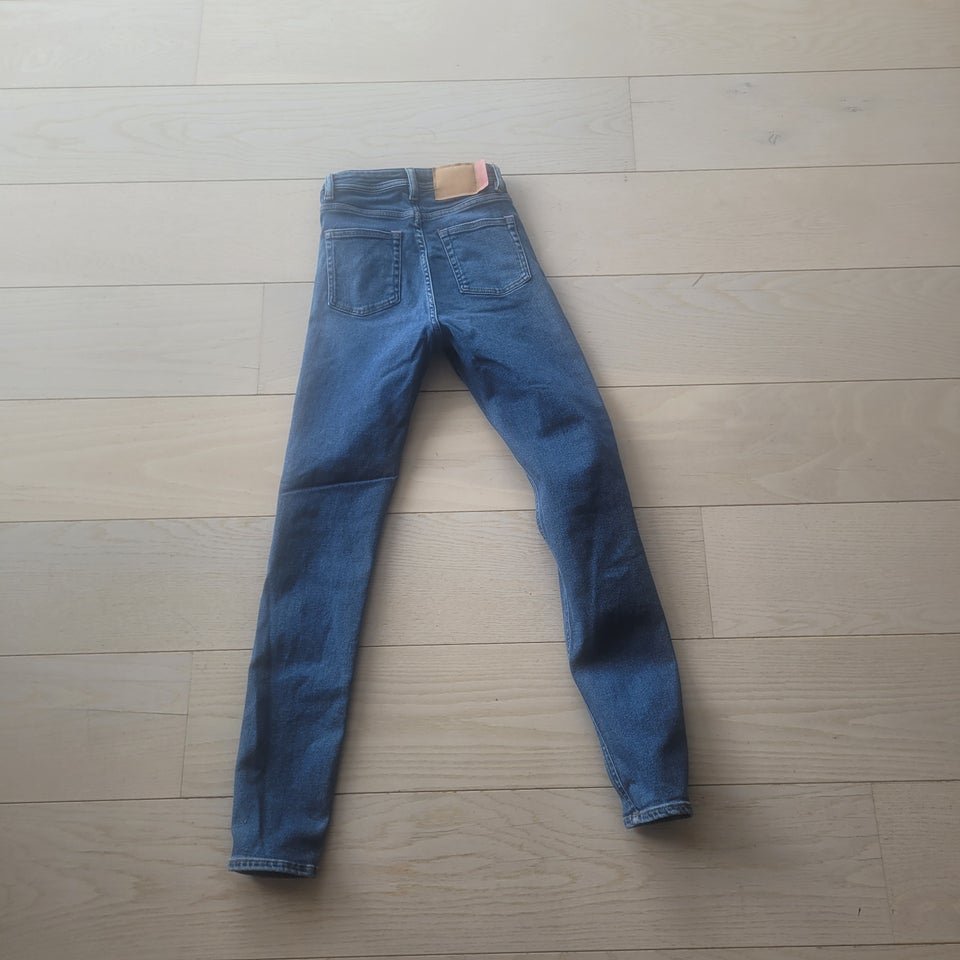 Jeans, Acne, str. 24