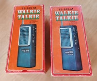 Walkie Talkie, TS-925M, MIMAX