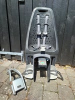 Cykelstol, op til 22 kg , Yepp Maxi