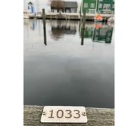 Lej en bådplads på Øer - Sæson 2024/2025 (kan f...