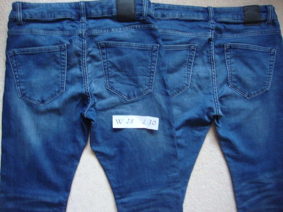 Jeans, 2 par jeans, Only & Sons