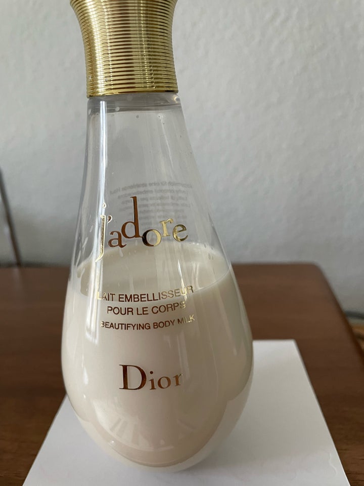 Bodylotion, Bodylotion , J’adore