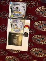 Pokemon Soulsilver & Pokewalker, Nintendo DS