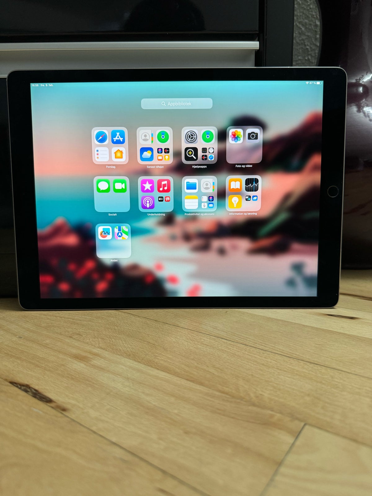 iPad Pro, 32 GB, Perfekt