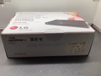 Wireless Media Box, LG, AN-WL 100