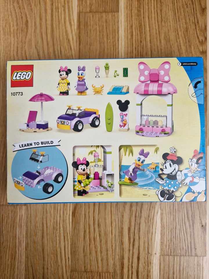 Lego andet, Lego Minnie House