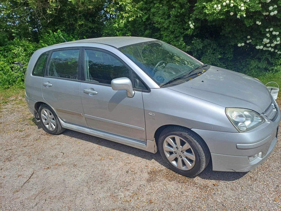 Suzuki Liana, 1,6 GL, Benzin