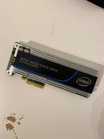 Intel nvme, 1600 GB, Perfekt