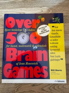 Super-games by Moscovich, Ivan Paperback Book The Fast Free