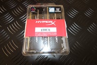 Kingston Hyperx Fury, 16, DDR4 SDRAM