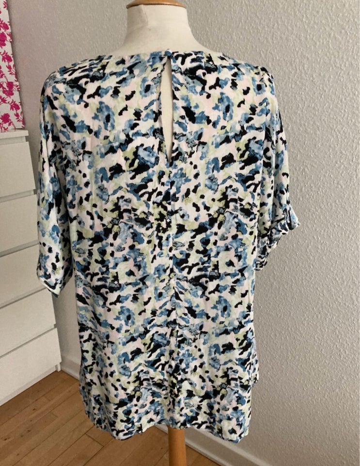 Bluse, Zizzi, str. 36