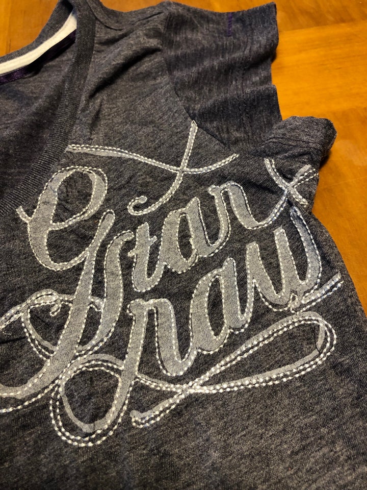 T-shirt, T-shirt, G-Star Raw