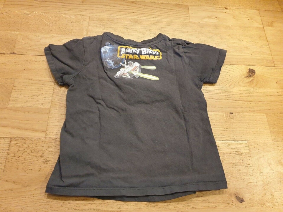 T-shirt, Angry Birds/ Star Wars t-shirt, H&M