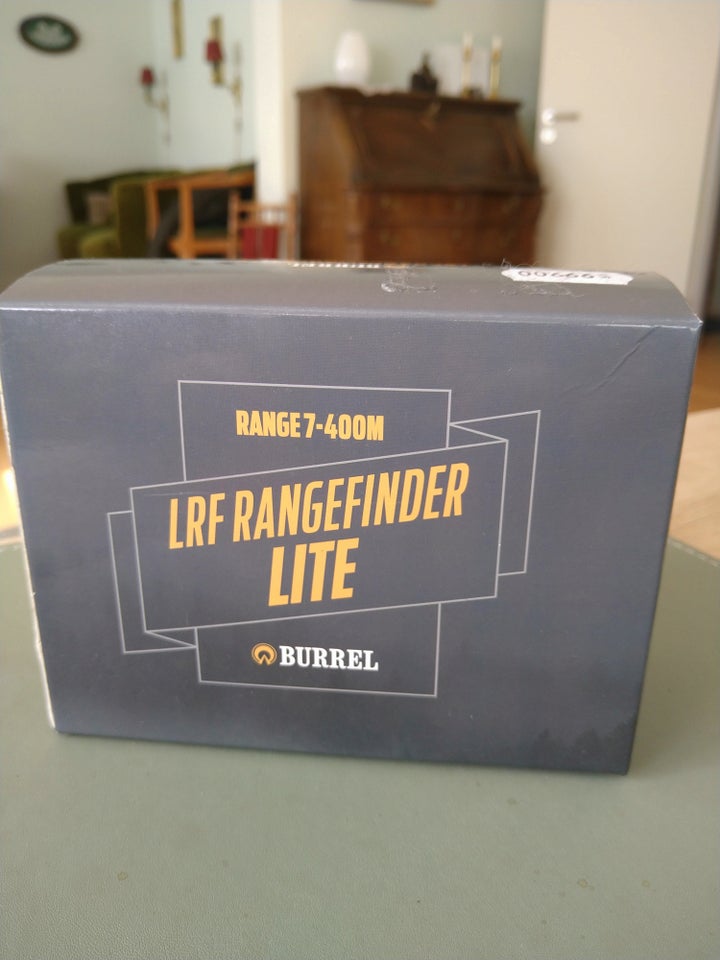 Rangefinder, Burrel