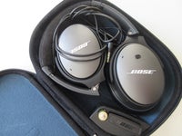 headset hovedtelefoner, Bose, QC 25 - Quietcomfort 25
