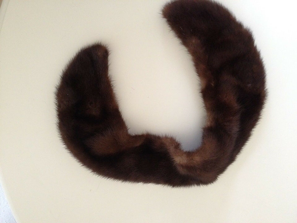 Andet, str. One size, Mink