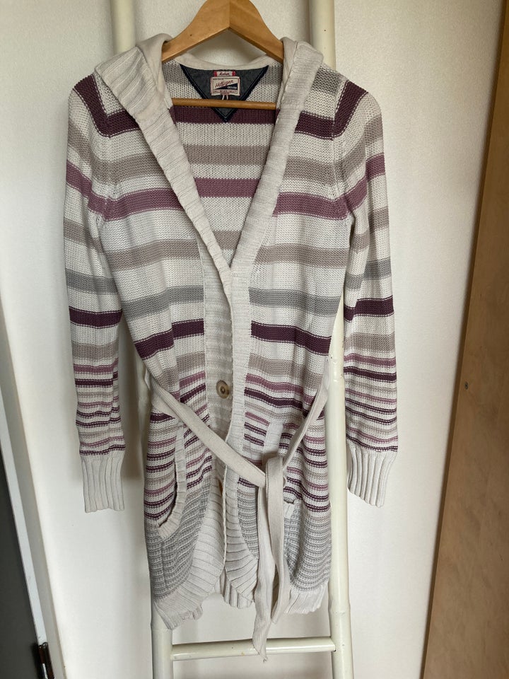 Cardigan, Tommy Hilfiger , str. 40