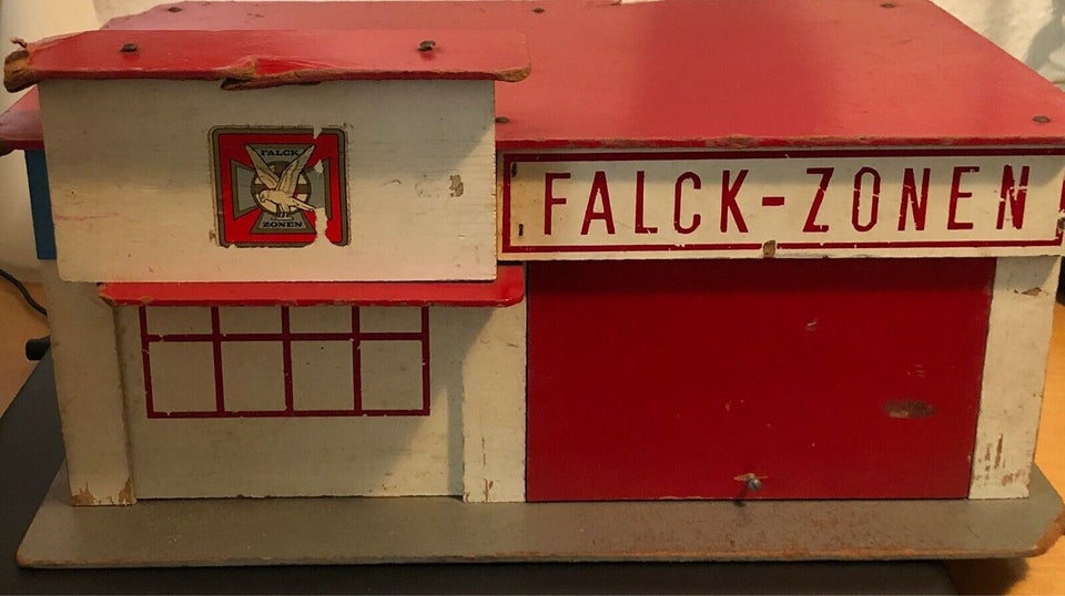 Falck-Zonen
