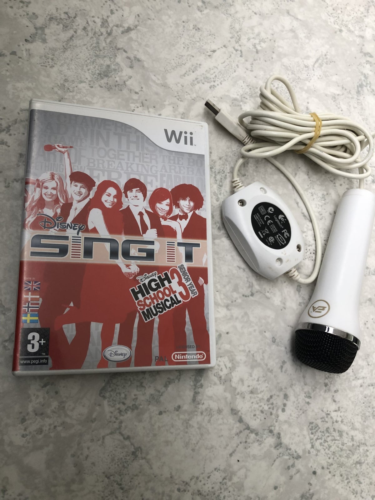 Nintendo Wii, Perfekt