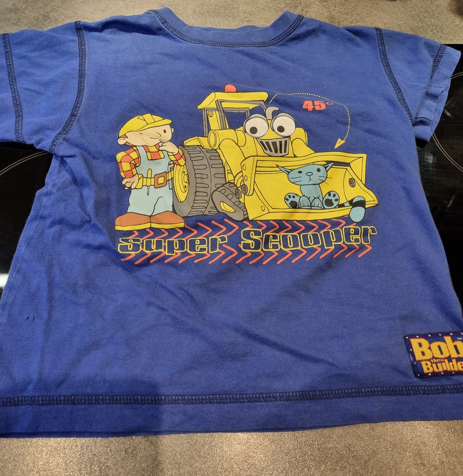 Sæt, Sommersæt, Bob The Builder