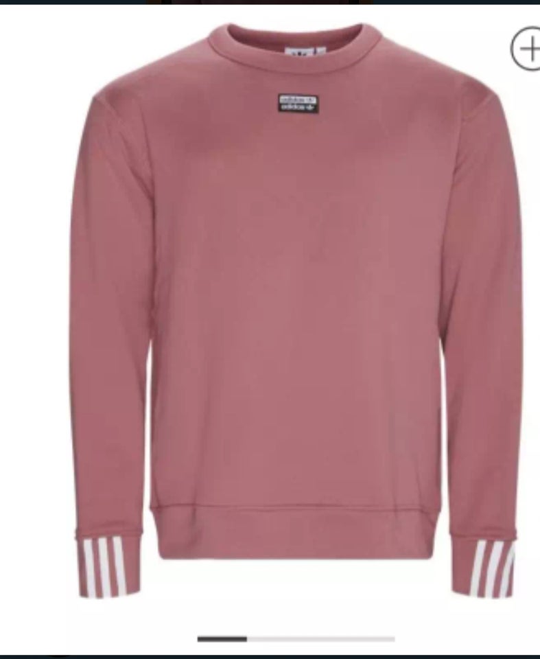 Andet, Sweatshirt, Adidas