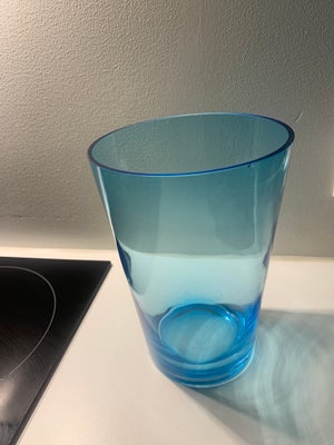 Glas, Vase