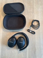 headset hovedtelefoner, Bose, Qc45