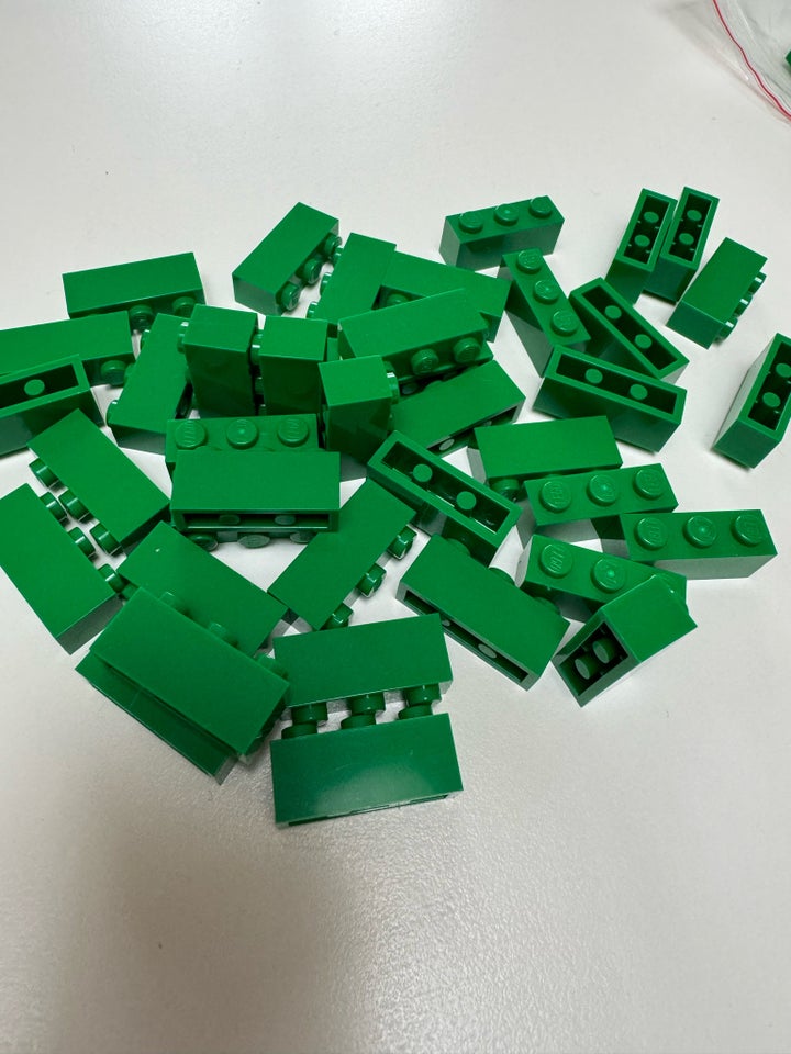 Lego blandet, 3622