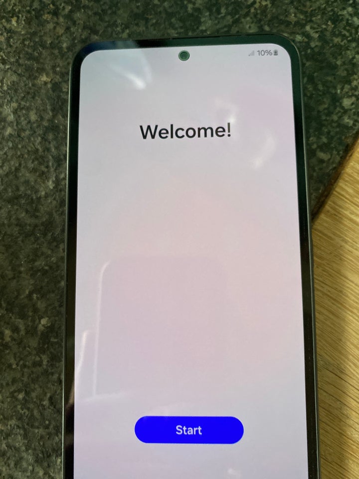 Samsung Galaxy A54, RAM 8GB/125GB , Perfekt