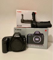 Canon, Canon Eos 5D Mark IV, 30,4 megapixels