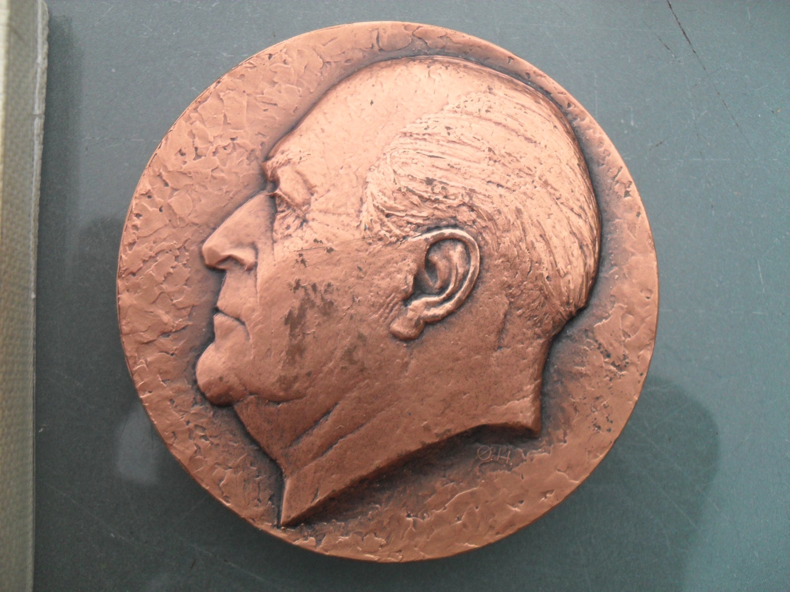 Skandinavien, medaljer, 1978
