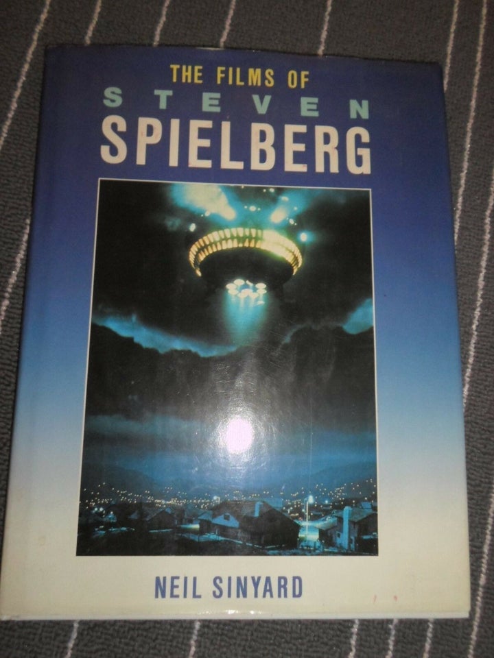 Steven Spielberg Bogsamling, emne: kunst og kultur