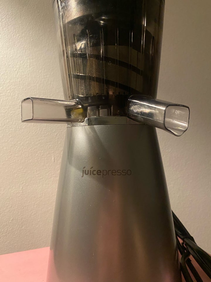 Juicer / juicepresso, Witt