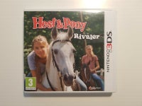 Hest & Pony, Nintendo 3DS