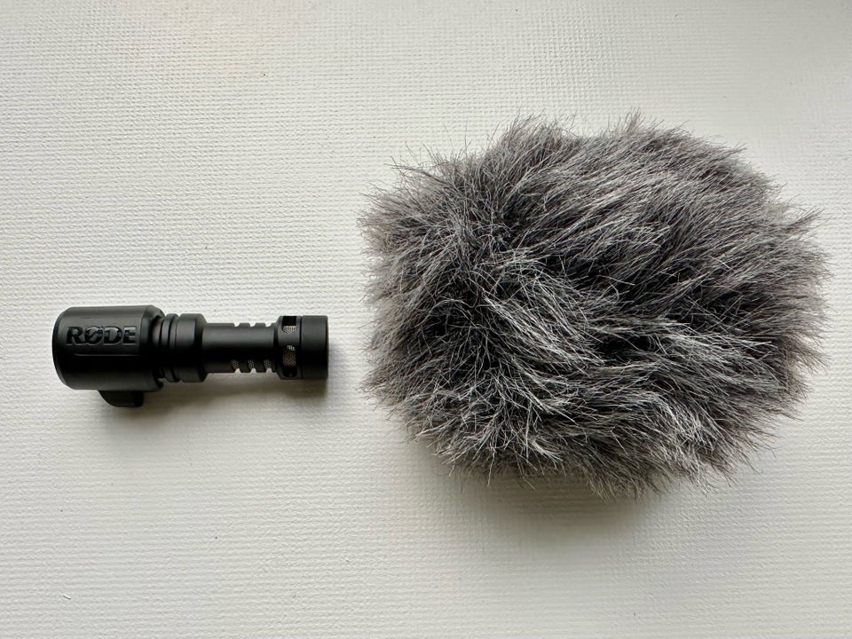 RØDE VideoMic ME-L Lightning, RØDE, VideoMic ME-L