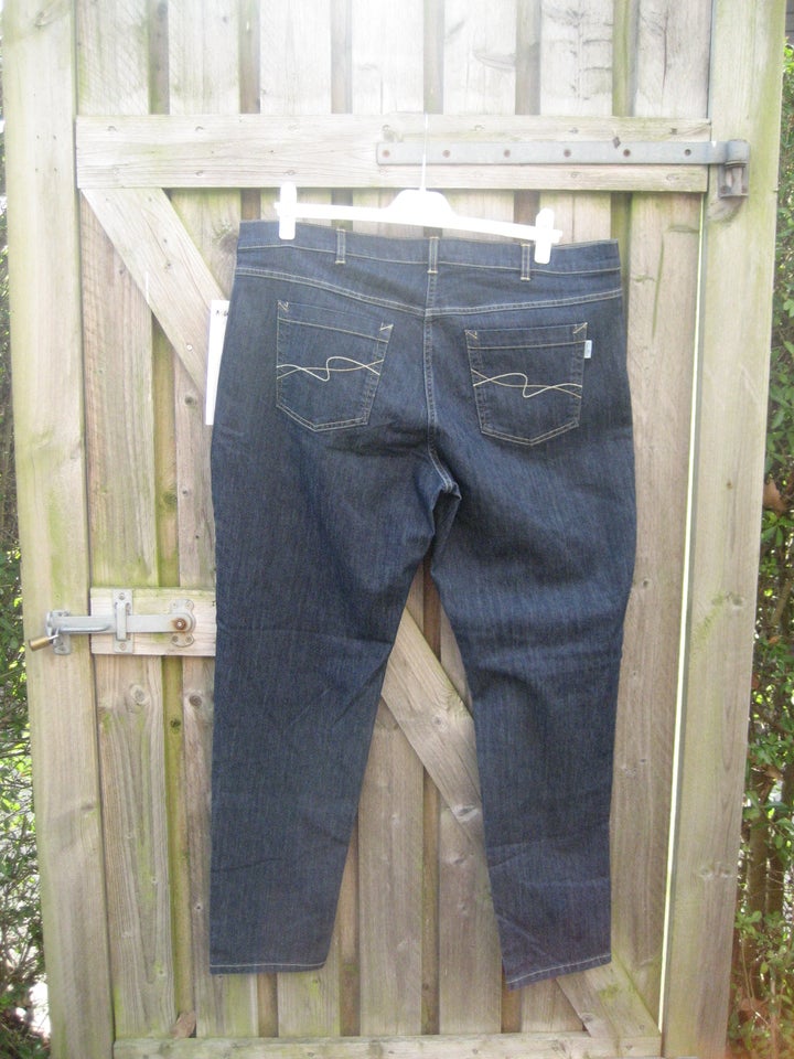 Jeans, LauRie, str. 50