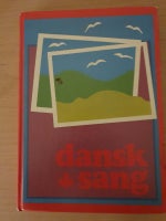 Dansk Sang, emne: musik