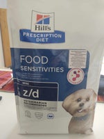Hundefoder, Hill's Presciption Diet z/d