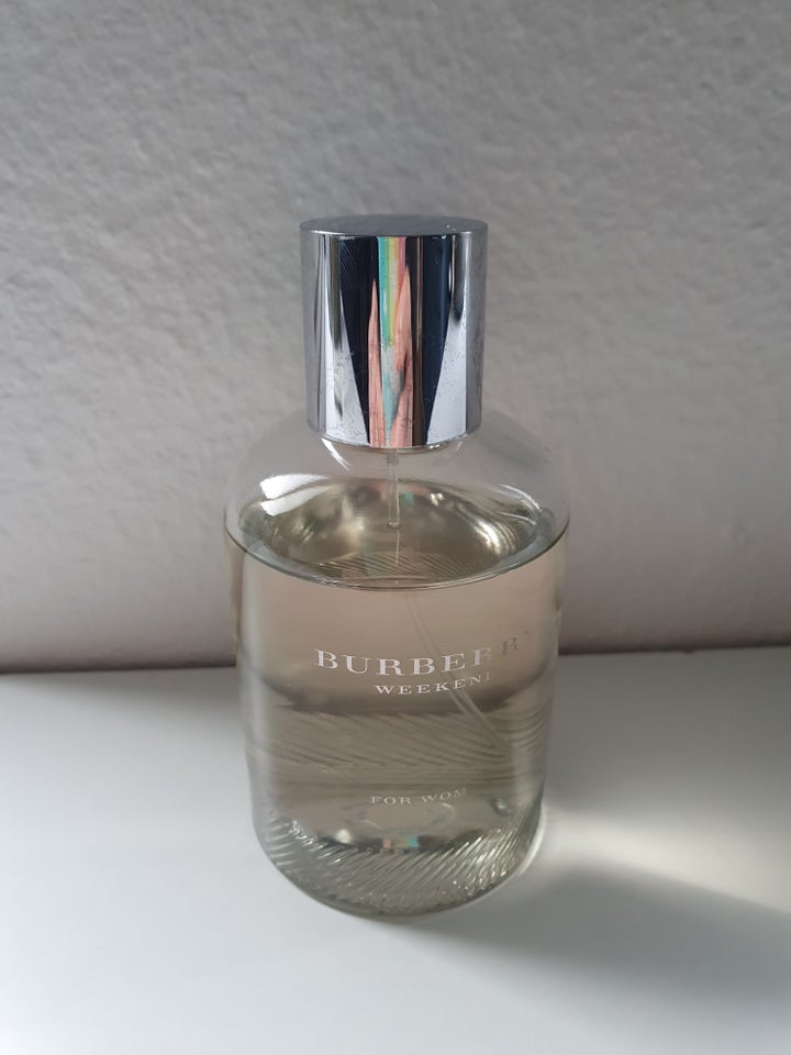 Eau de parfum, Edp 100 ml., Burberry weekend