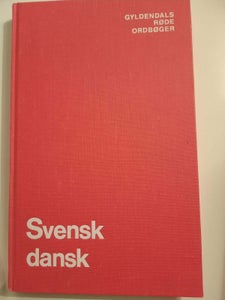 Find Svensk på DBA køb og salg af nyt brugt