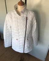 PelleP jakke med fede krom detaljer