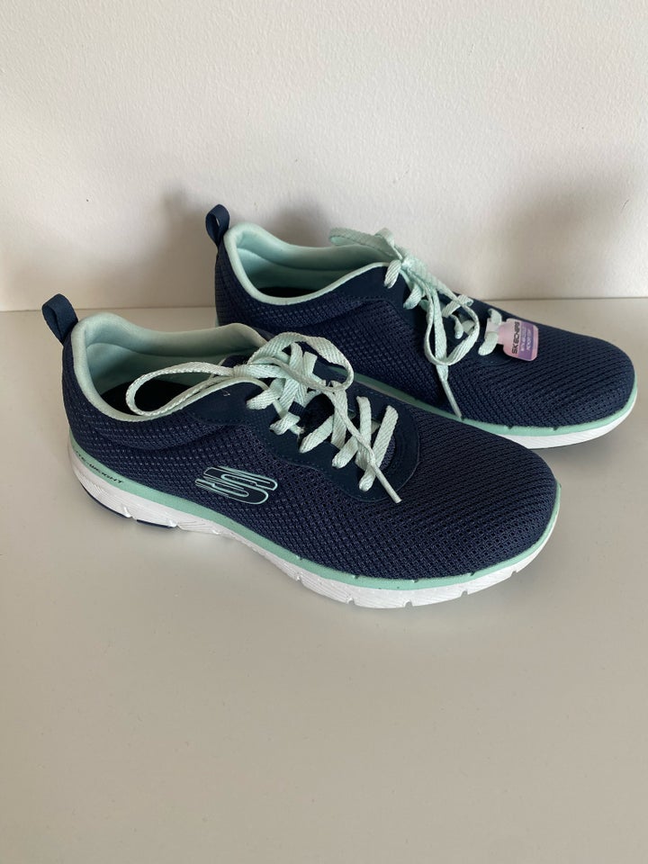 Sneakers, str. 36, Skechers